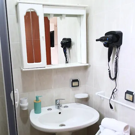 Maremeu Tropea Daire