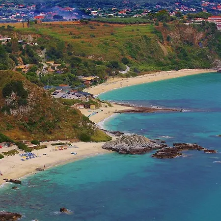 Maremeu Tropea Daire Santa Domenica (Vibo Valentia)