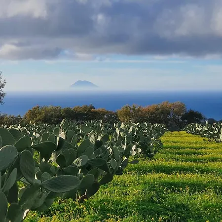 Maremeu Tropea Santa Domenica (Vibo Valentia)