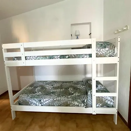 Maremeu Tropea Daire