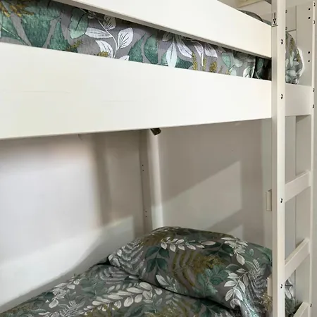 Daire Maremeu Tropea