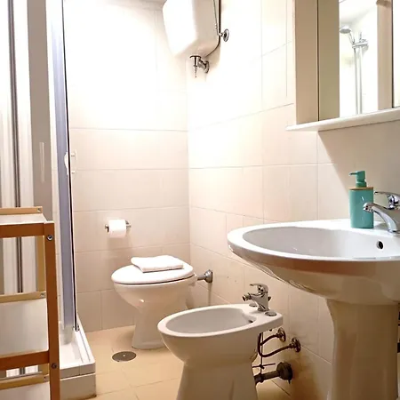 Daire Maremeu Tropea