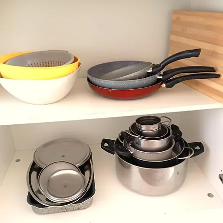 Maremeu Tropea Daire Santa Domenica (Vibo Valentia)