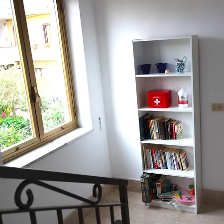 Maremeu Tropea Daire *