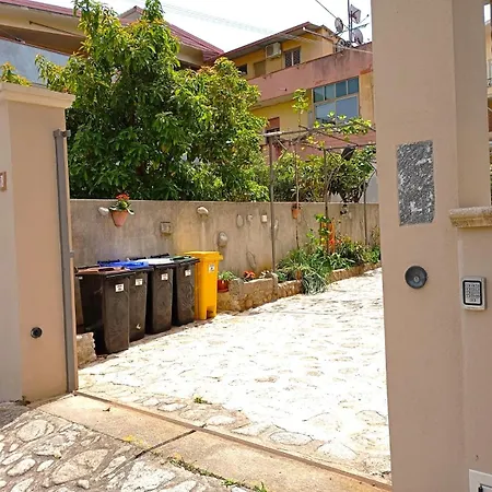 Maremeu Tropea Santa Domenica (Vibo Valentia)