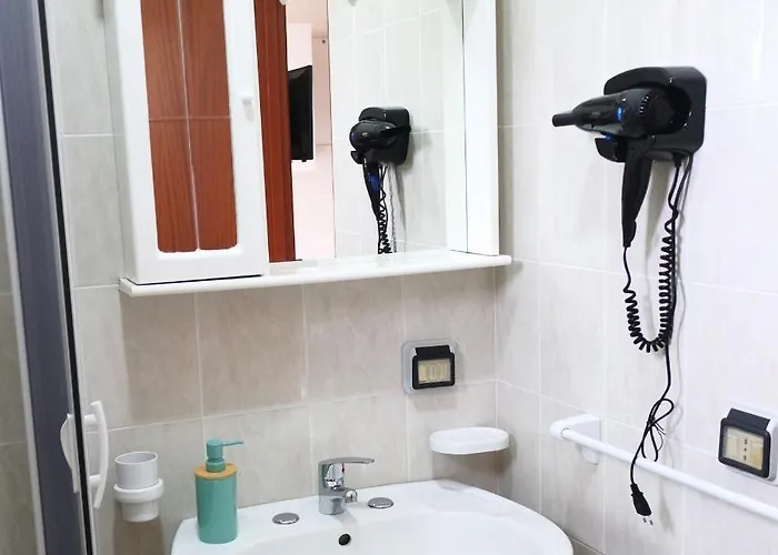 Maremeu Tropea Appartamento