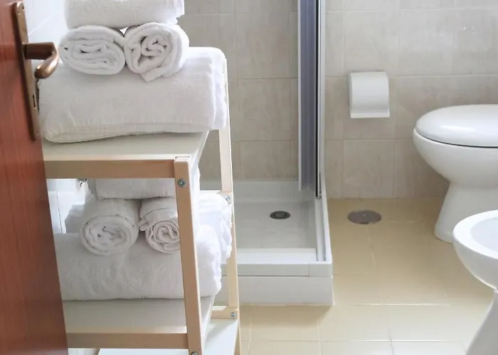 Maremeu Tropea Appartamento