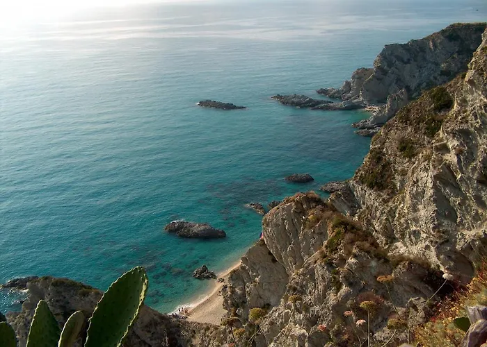 Maremeu Tropea Appartamento