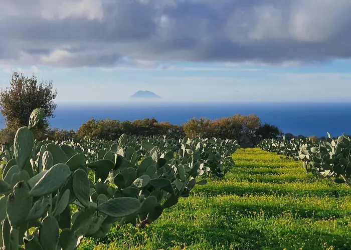 Maremeu Tropea Santa Domenica (Vibo Valentia)