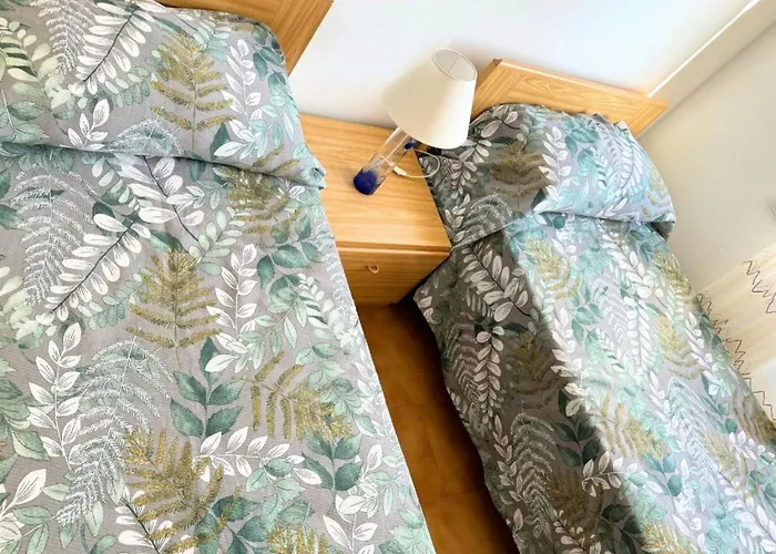 Appartamento Maremeu Tropea *