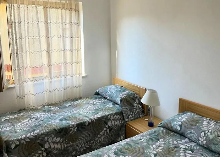 Appartamento Maremeu Tropea Santa Domenica (Vibo Valentia)