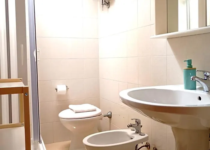 Appartamento Maremeu Tropea