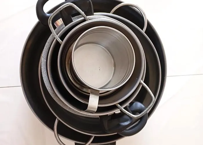 Maremeu Tropea Appartamento *