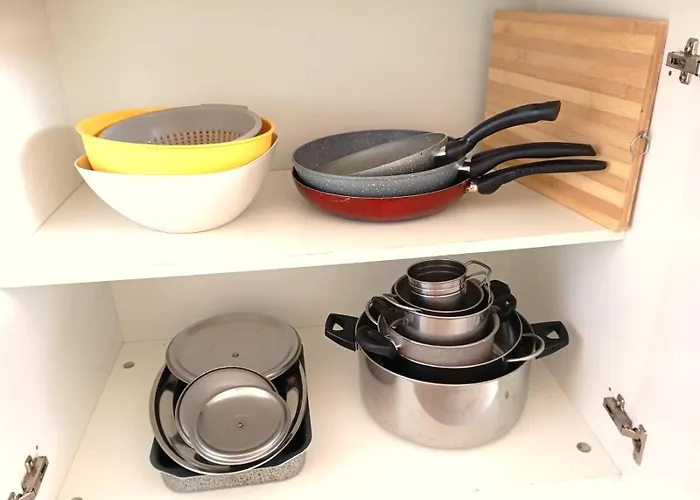 Maremeu Tropea Appartamento Santa Domenica (Vibo Valentia)