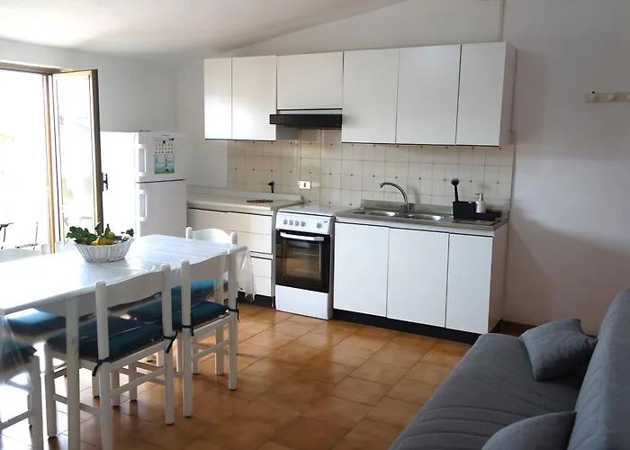 Maremeu Tropea Appartamento *