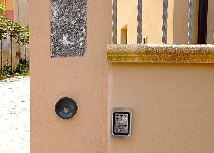 Appartamento Maremeu Tropea