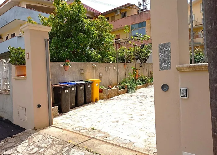 Maremeu Tropea Santa Domenica (Vibo Valentia)