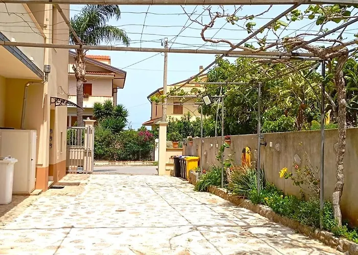 Maremeu Tropea * Santa Domenica (Vibo Valentia)