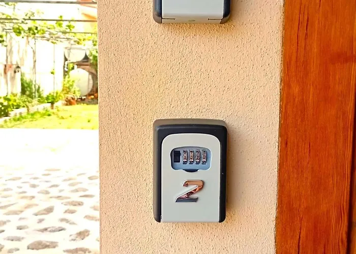 Maremeu Tropea Appartamento *