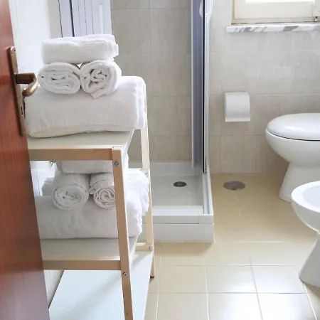 Maremeu Tropea Apartmán