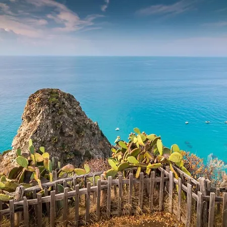 Maremeu Tropea *