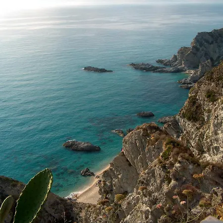Maremeu Tropea Lägenhet