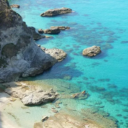 Maremeu Tropea *