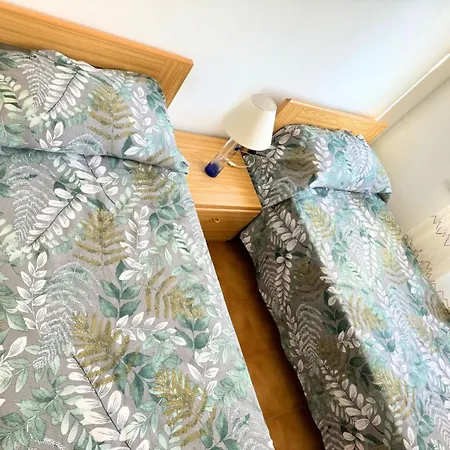 Apartmán Maremeu Tropea *