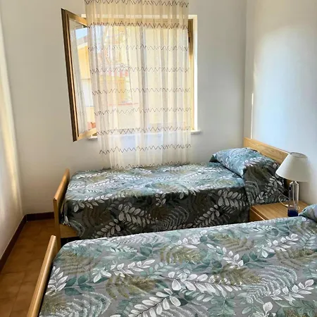 Maremeu Tropea Apartmán *