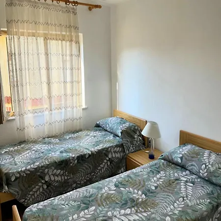 公寓 Maremeu Tropea 圣多米尼卡