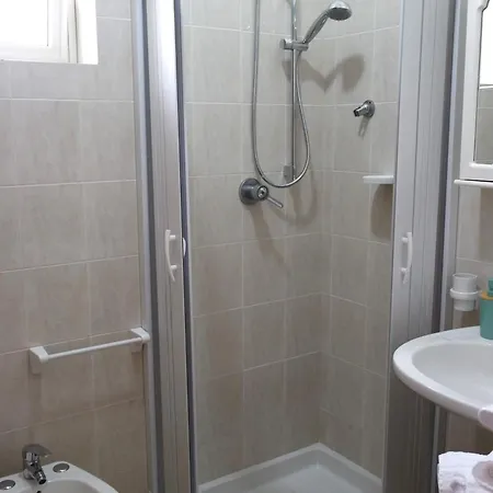 Maremeu Tropea Apartmán