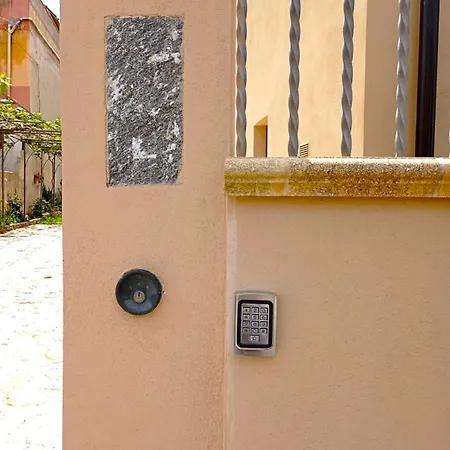 Apartmán Maremeu Tropea