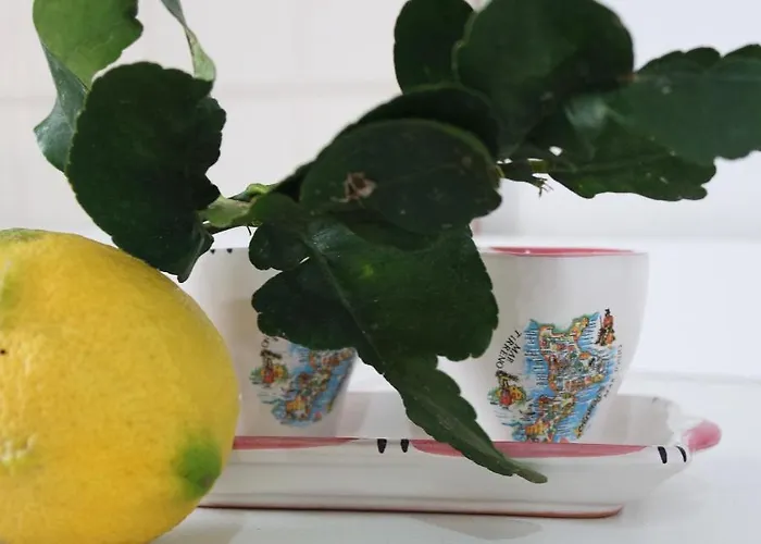 Maremeu Tropea Santa Domenica