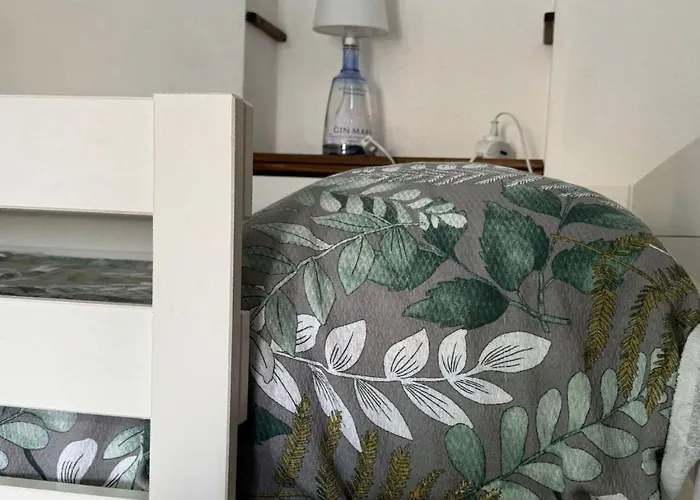 Maremeu Tropea Santa Domenica