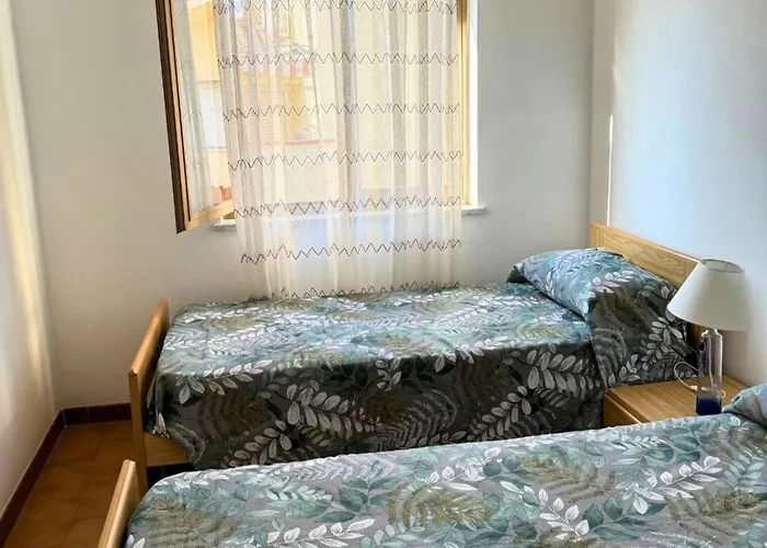 Maremeu Tropea Apartman *