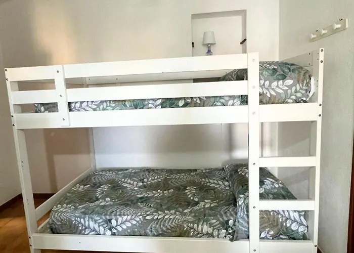 Maremeu Tropea Apartman