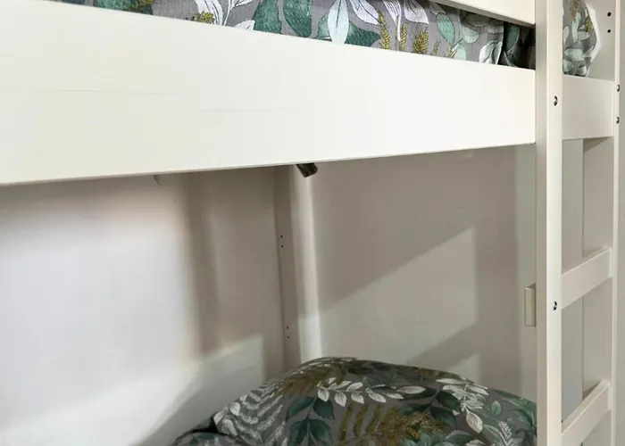 Apartman Maremeu Tropea