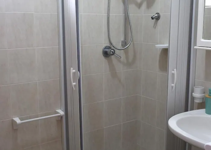 Maremeu Tropea Apartman