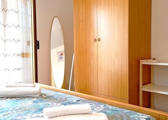 Apartman Maremeu Tropea Santa Domenica