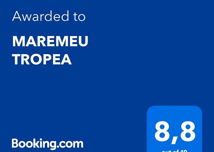 Maremeu Tropea *